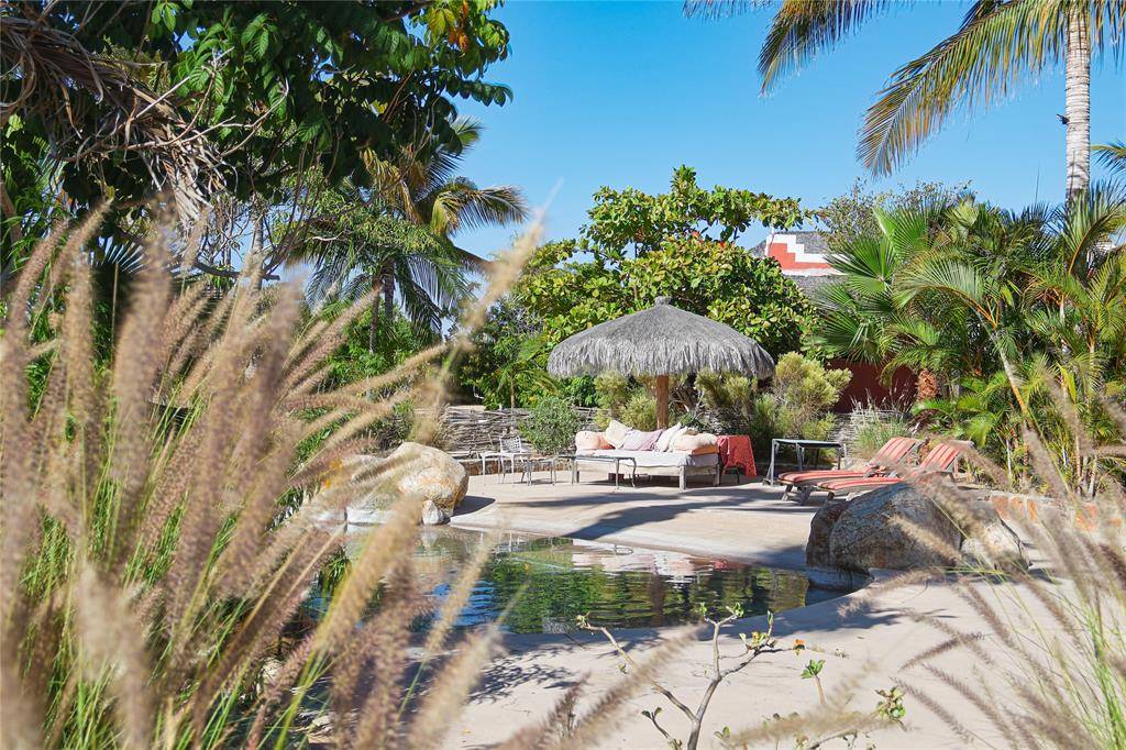 Todos Santos, 99999,1 Las Estrellas - Sunset Estate