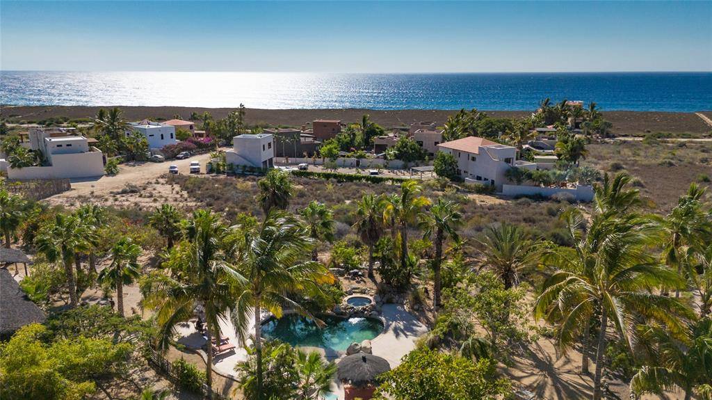 Todos Santos, 99999,1 Las Estrellas - Sunset Estate
