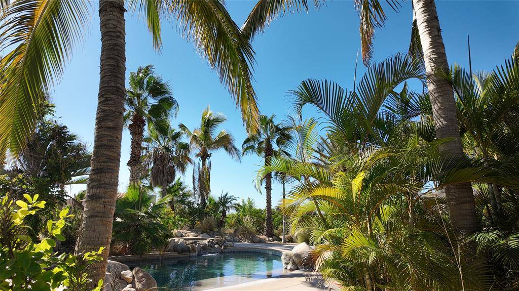 Todos Santos, 99999,1 Las Estrellas - Sunset Estate