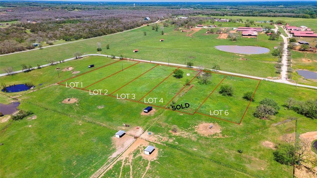 Valley View, TX 76272,Lot 3 Prairie Grove Road