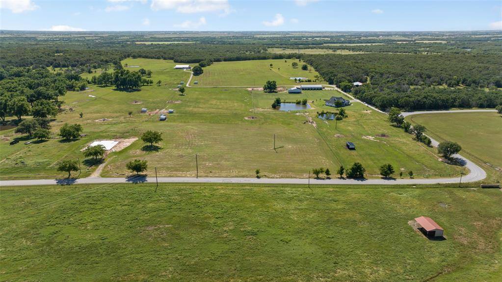 Valley View, TX 76272,Lot 3 Prairie Grove Road