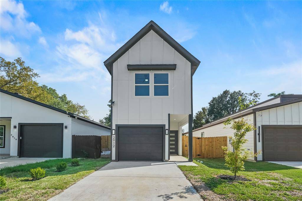 Dallas, TX 75215,2912 Brigham Lane