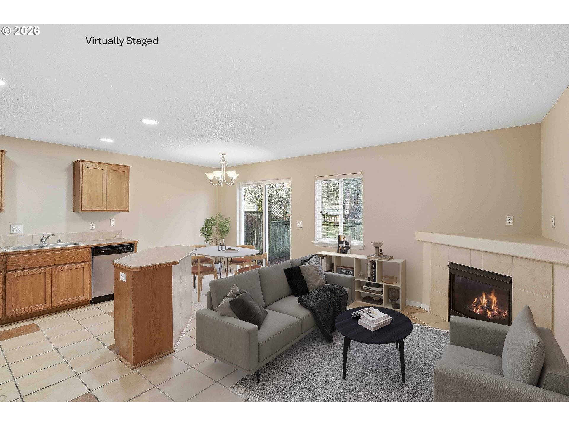 Vancouver, WA 98665,1807 NE 89TH CIR