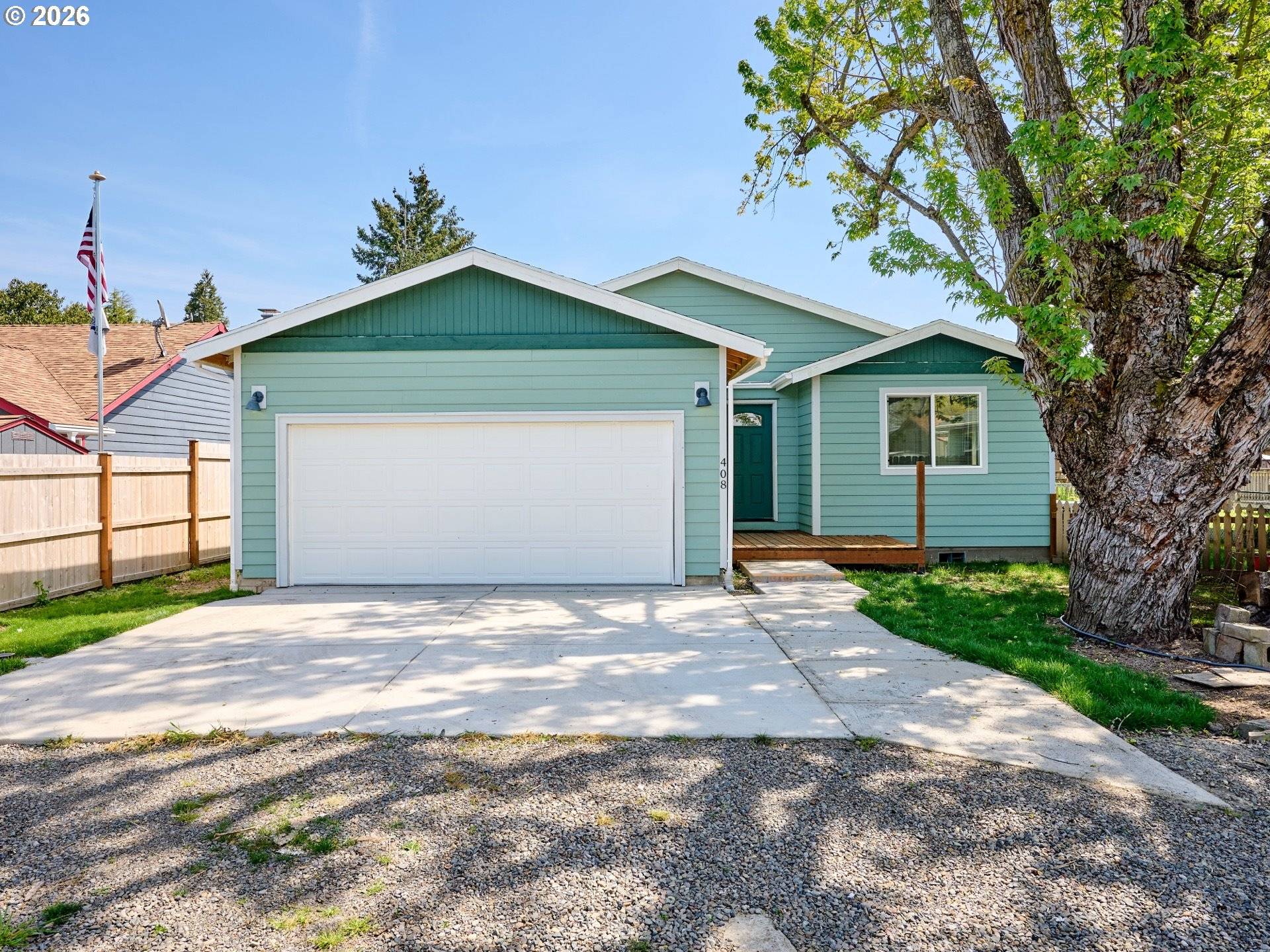 Salem, OR 97301,408 CLARA CT