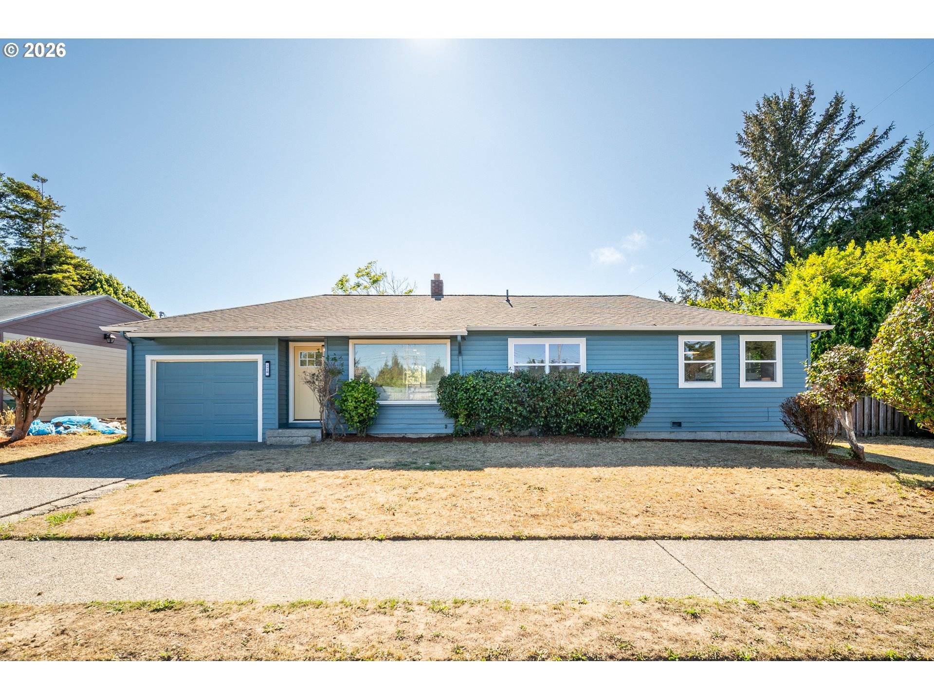 North Bend, OR 97459,1710 JOHNSON ST