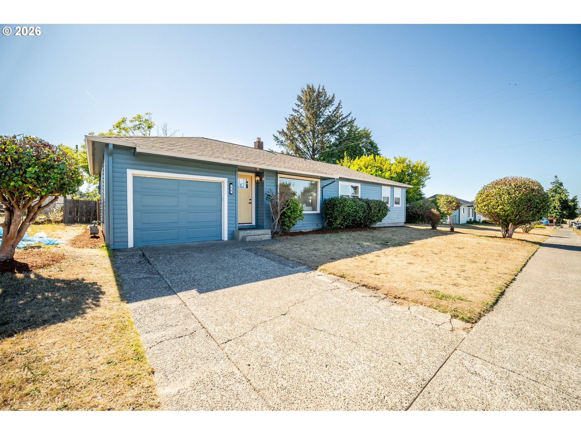 North Bend, OR 97459,1710 JOHNSON ST