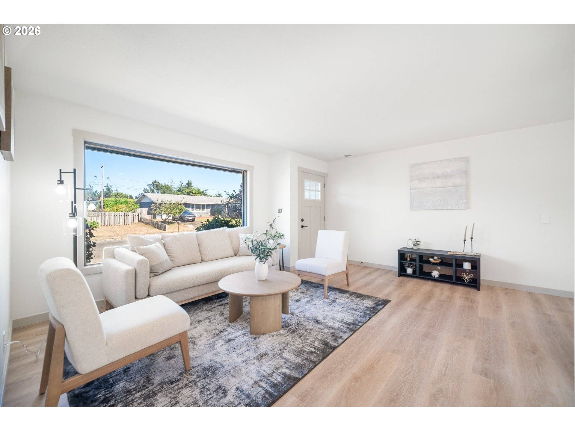 North Bend, OR 97459,1710 JOHNSON ST