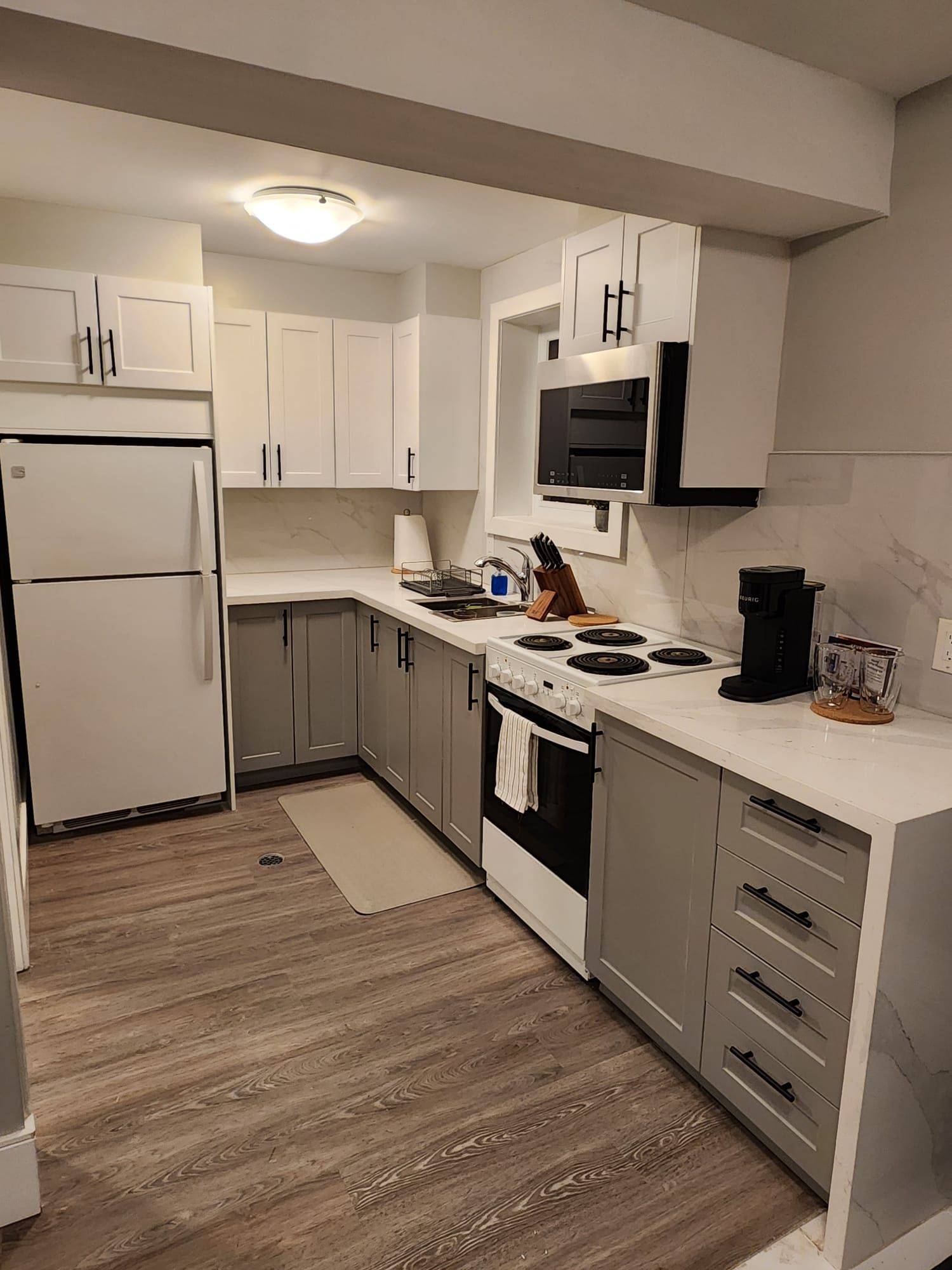 Oshawa, ON L1K 1Y6,425 Cobblehill DR #Basement