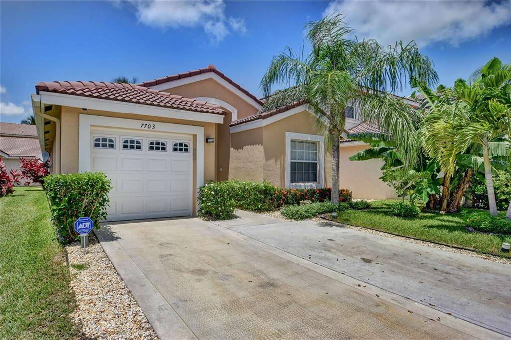 Lake Worth, FL 33467,7703 Springfield Lake Dr