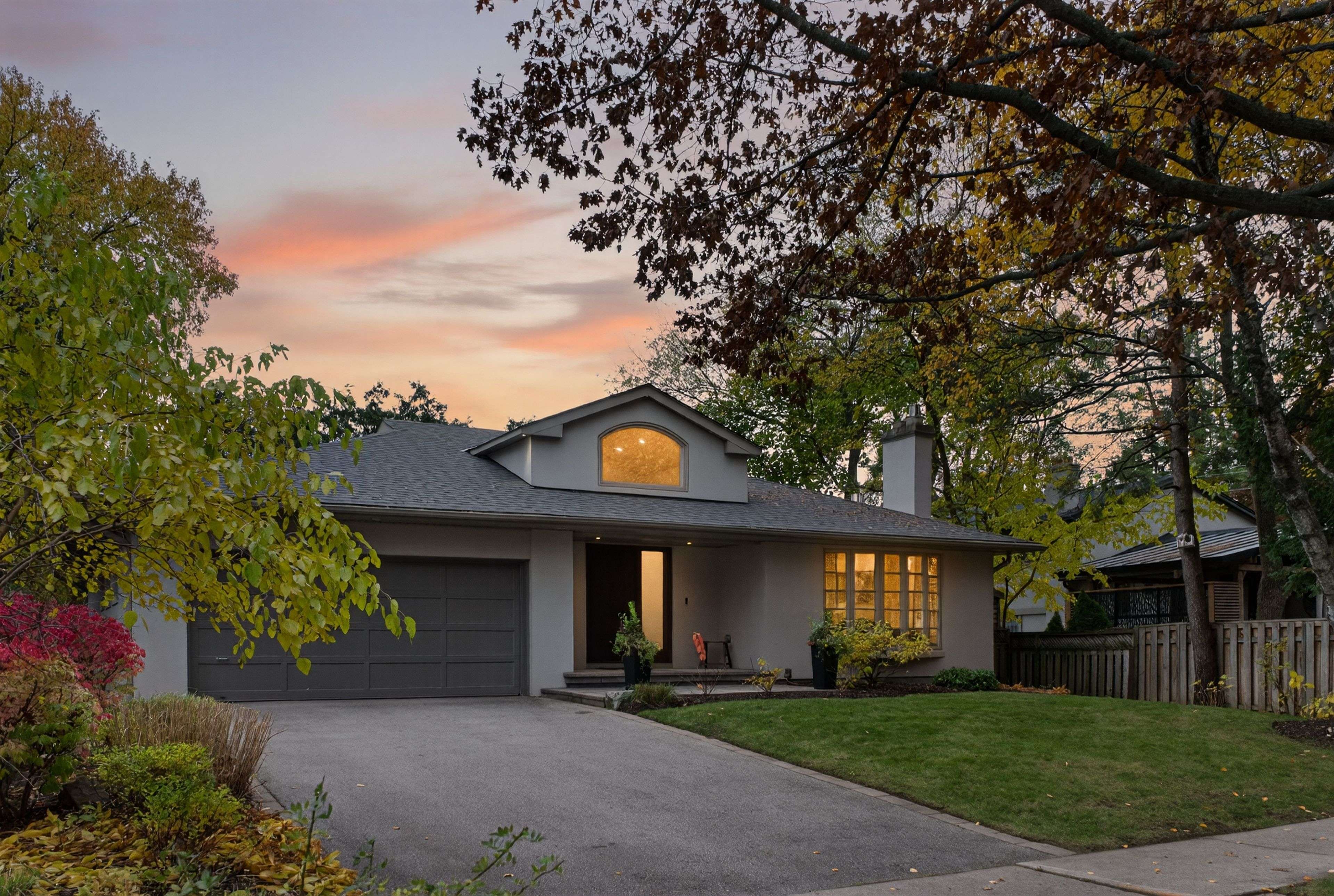 Mississauga, ON L5H 1M6,1188 Fair Birch DR