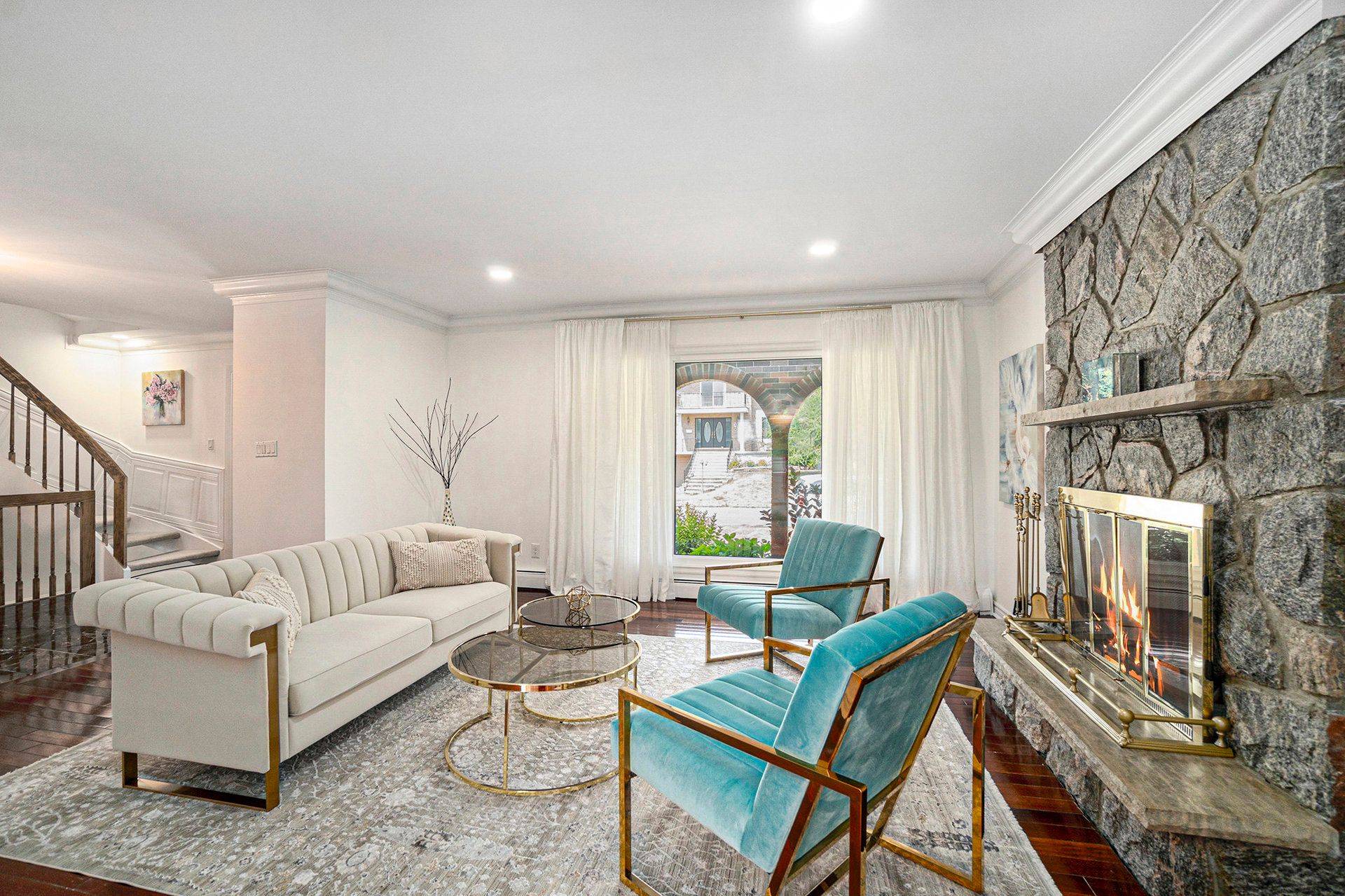 Crystal Bay - Rocky Point - Bayshore, ON K2B 7W7,6 Mosgrove AVE