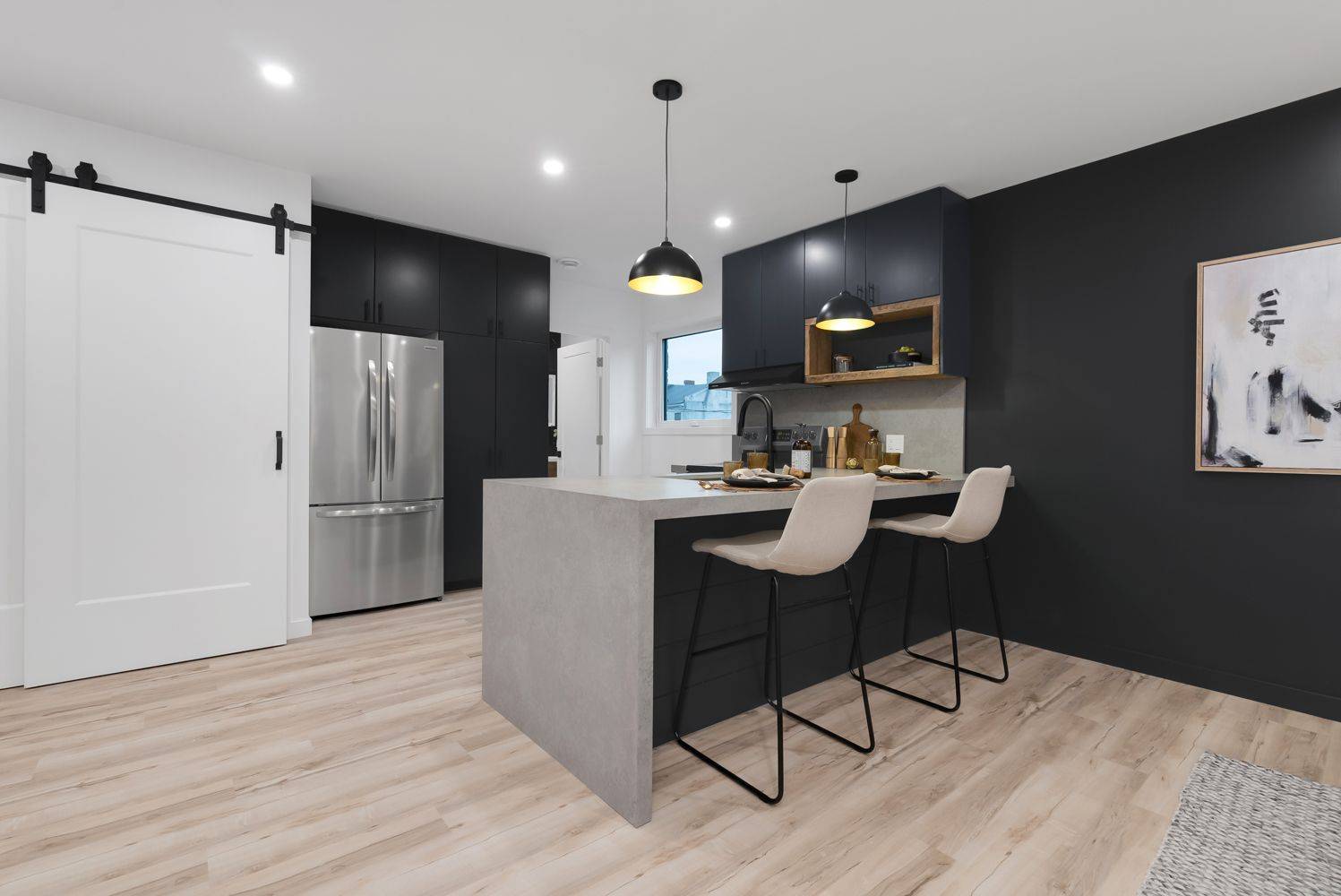 Cobourg, ON K9A 3L6,256 George ST #Unit 1