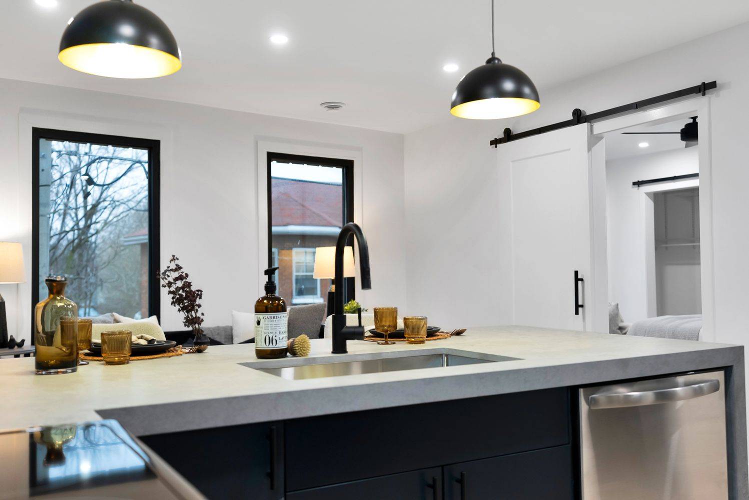 Cobourg, ON K9A 3L6,256 George ST #Unit 1