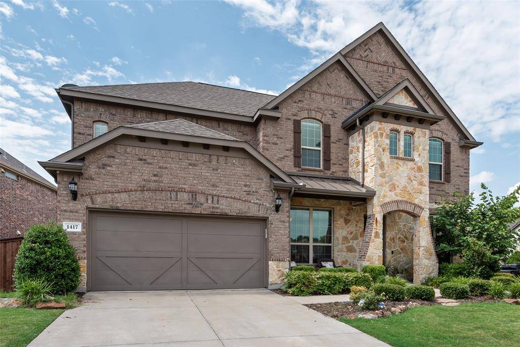 Mckinney, TX 75071,1417 Grapevine Cove