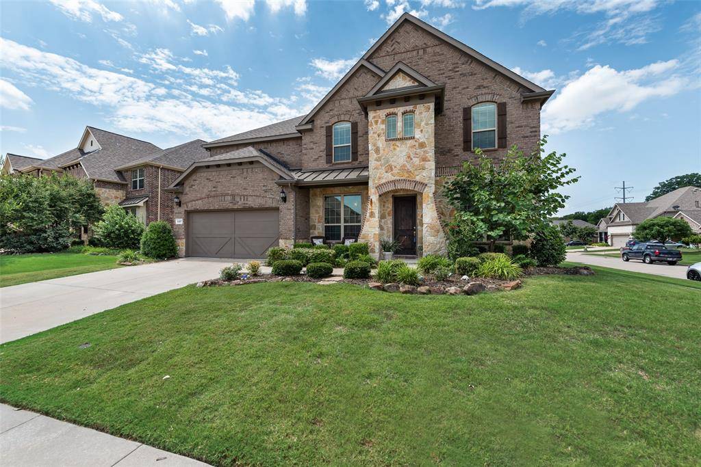 Mckinney, TX 75071,1417 Grapevine Cove