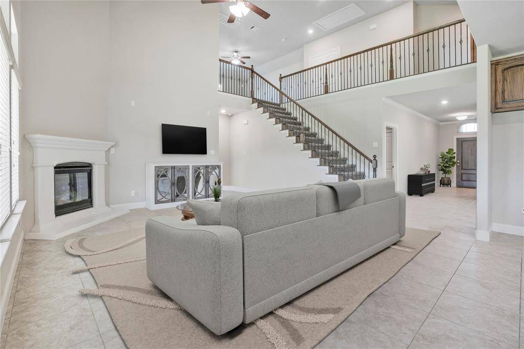 Forney, TX 75126,276 Goliad Trail