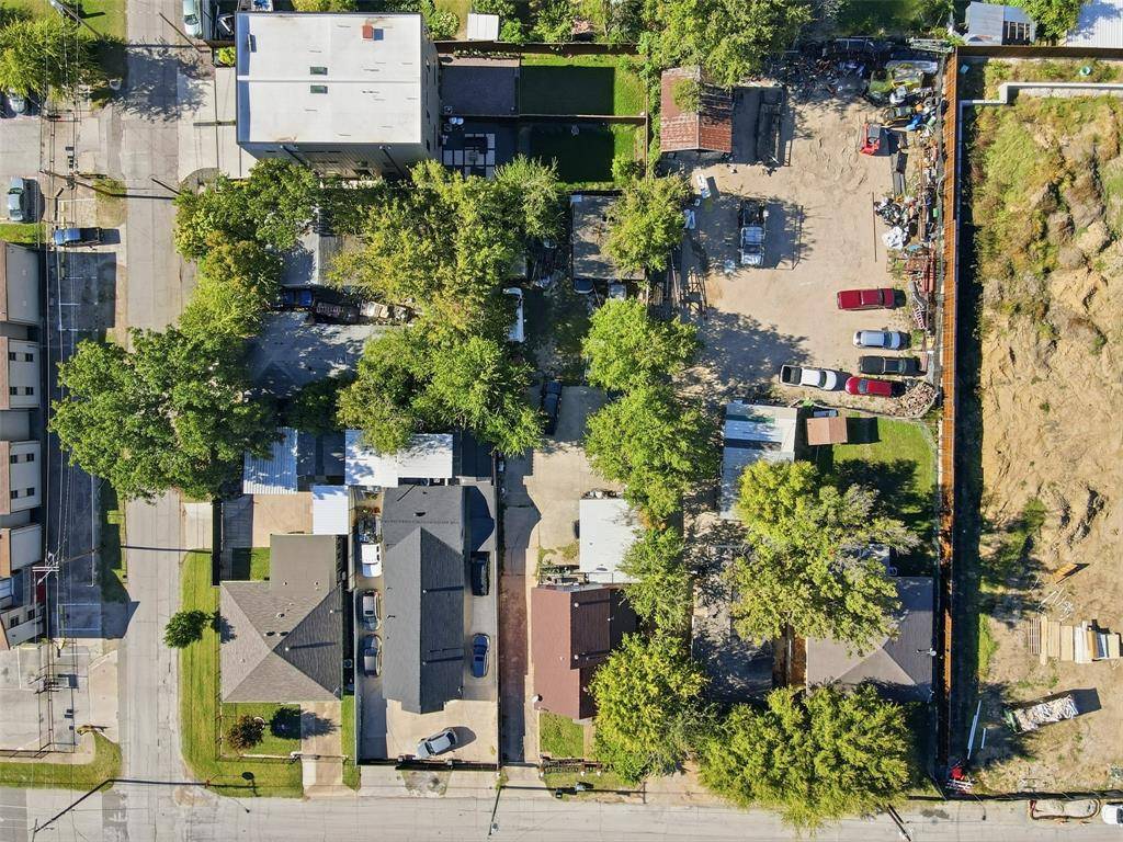 Dallas, TX 75219,4611 Sylvester Street