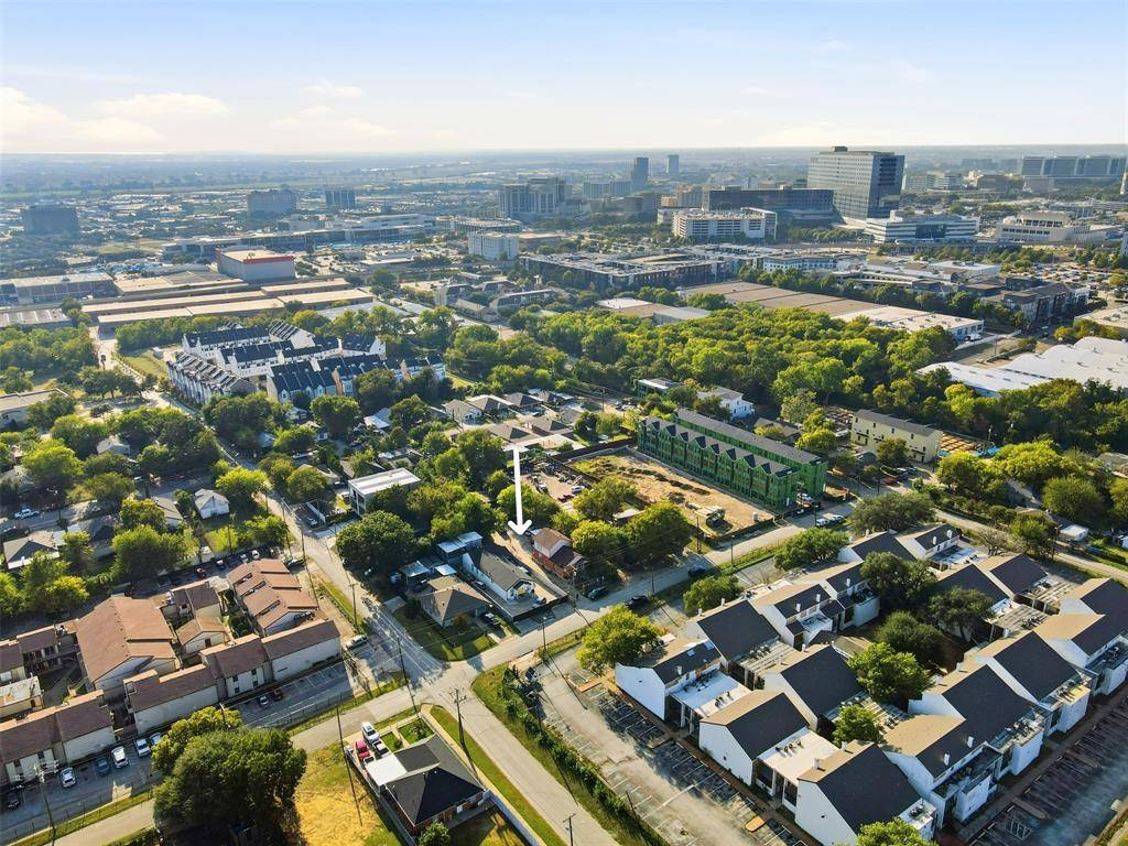 Dallas, TX 75219,4611 Sylvester Street