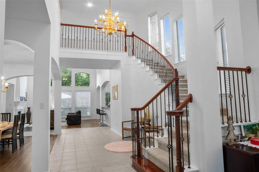 Allen, TX 75013,1818 Port Isabel Drive