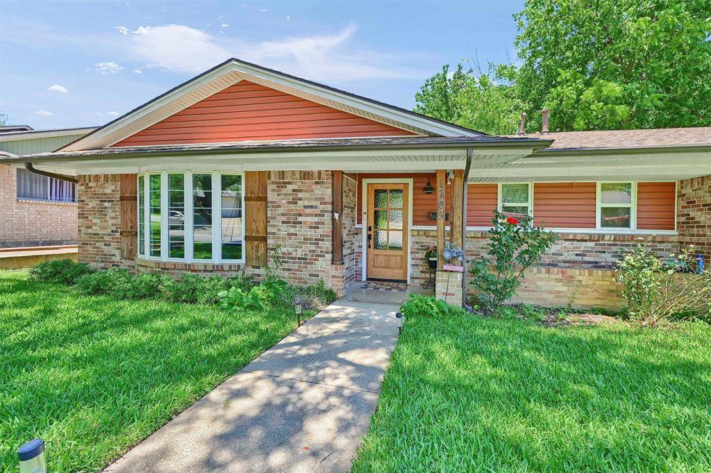 Sherman, TX 75092,1705 W Belden Street