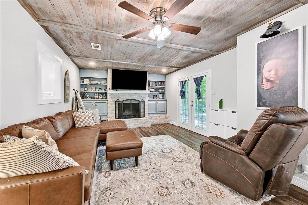 Sherman, TX 75092,1705 W Belden Street