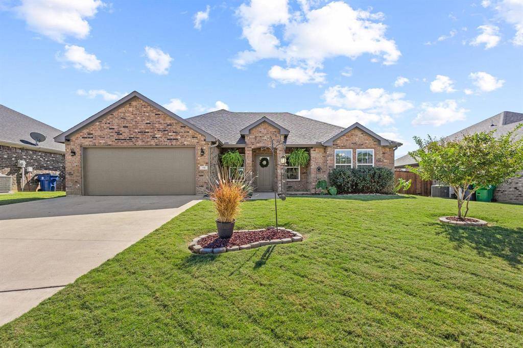 Pottsboro, TX 75076,118 Texoma Meadows