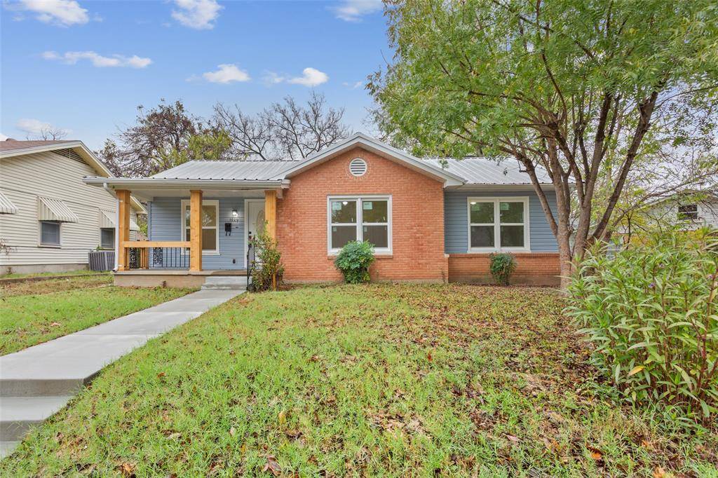 Waco, TX 76710,1029 N 45th Street