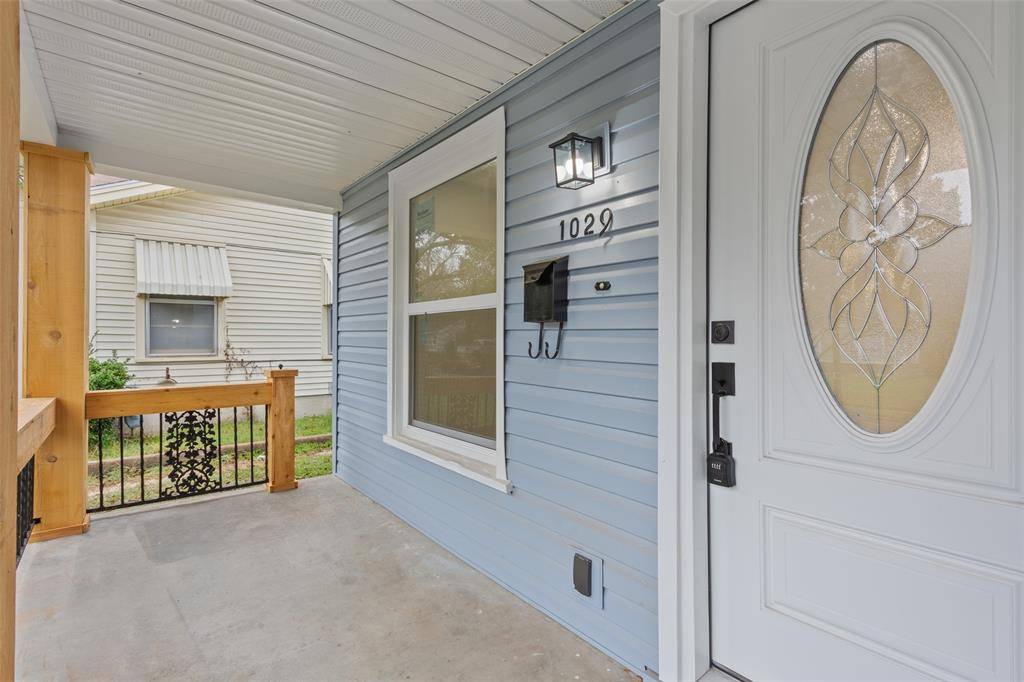 Waco, TX 76710,1029 N 45th Street