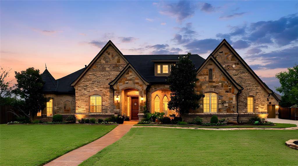 Haslet, TX 76052,203 Cactus Drive