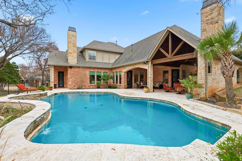 Flower Mound, TX 75022,3011 High Point Drive