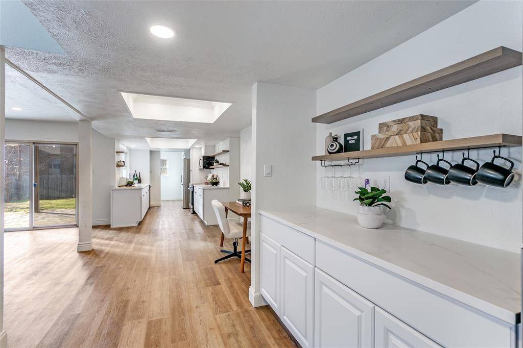 Bedford, TX 76021,2501 Cherry Blossom Lane