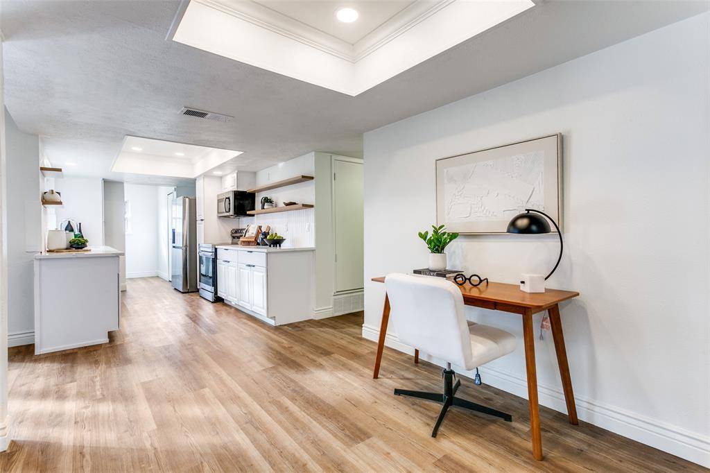 Bedford, TX 76021,2501 Cherry Blossom Lane