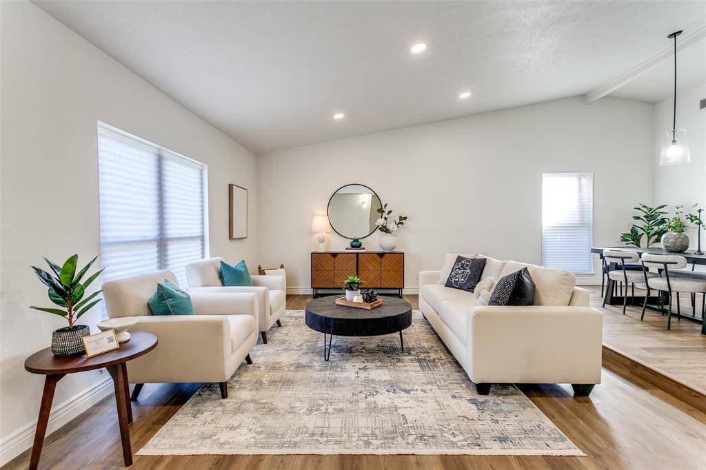 Bedford, TX 76021,2501 Cherry Blossom Lane