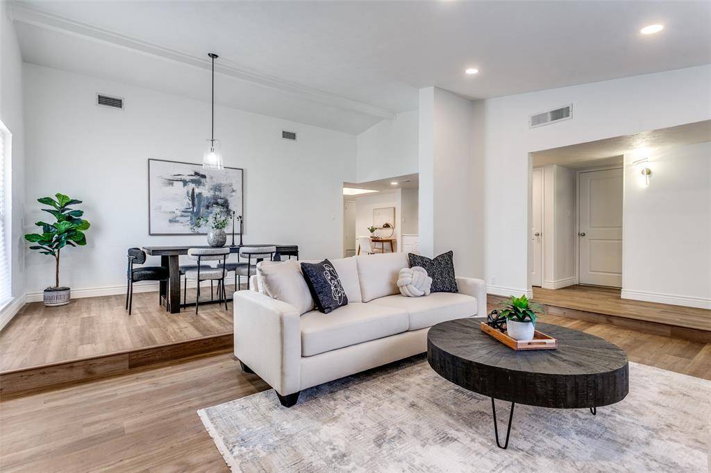 Bedford, TX 76021,2501 Cherry Blossom Lane