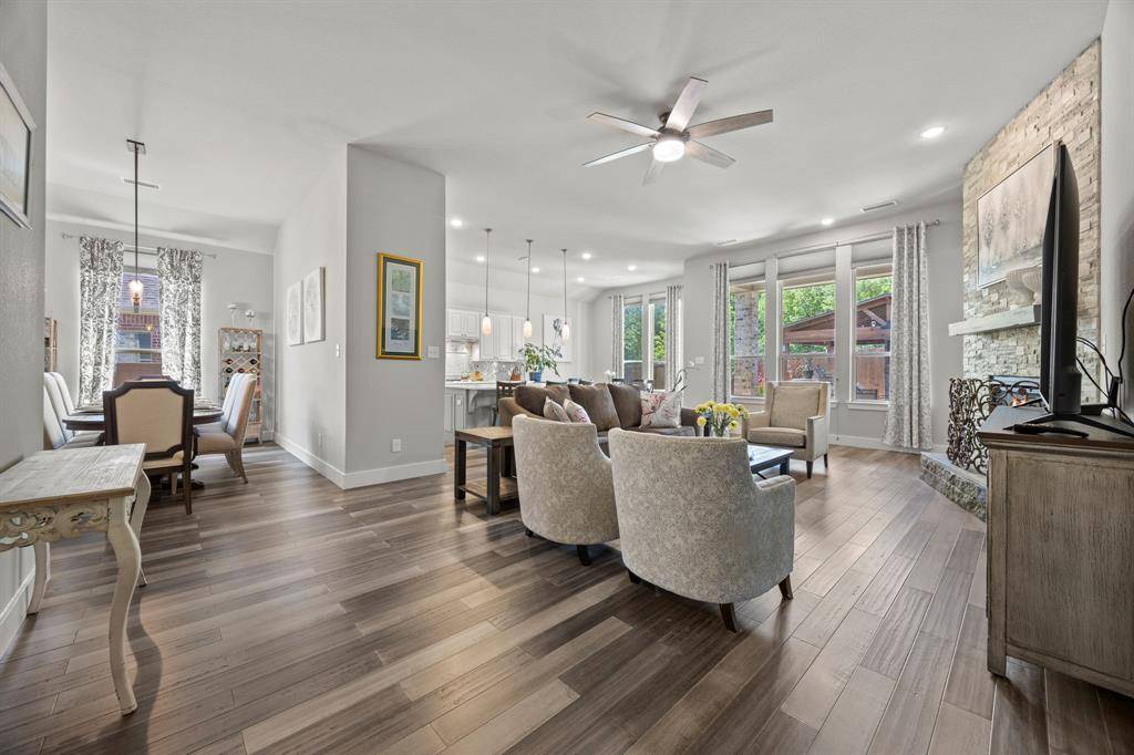 Oak Point, TX 75068,9424 Excursion Drive