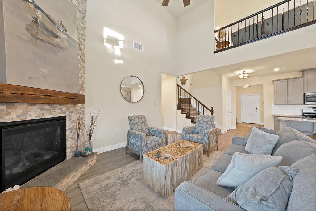 Aubrey, TX 76227,11021 Canyon Mine Drive