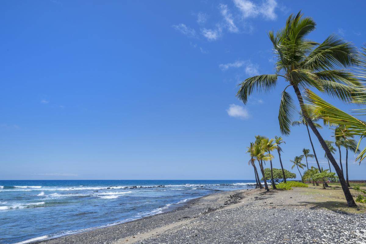 78-6800 ALII DR #20, Kailua-kona, HI 96740