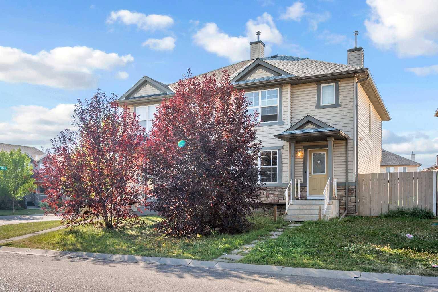 Calgary, AB T3J5M4,5 Saddlebrook Common NE