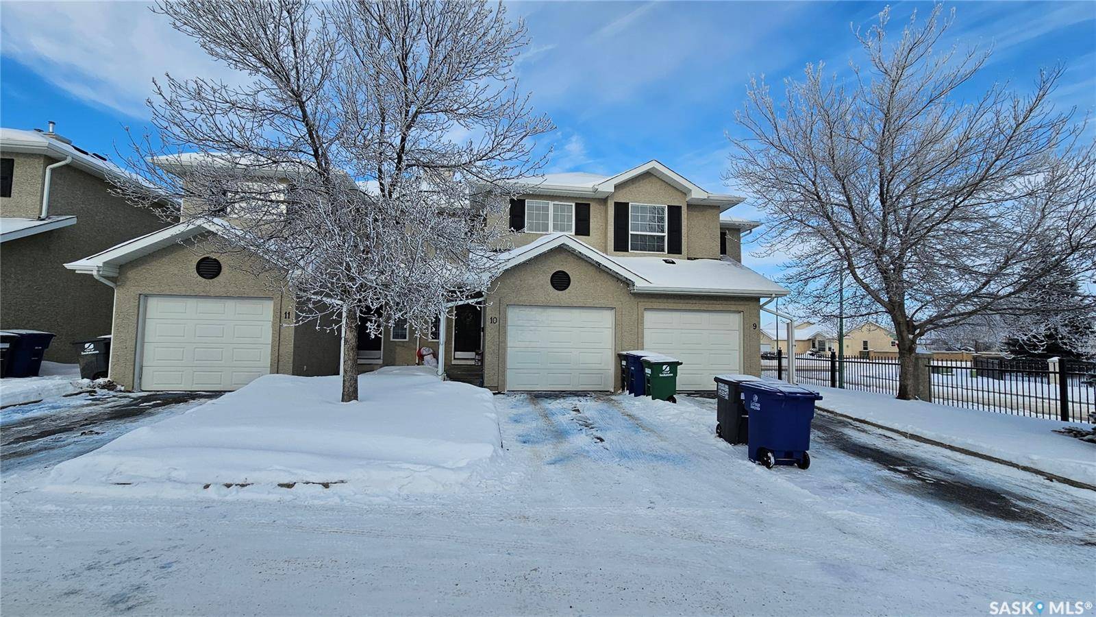 Saskatoon, SK S7V 1G2,103 Banyan CRESCENT #10