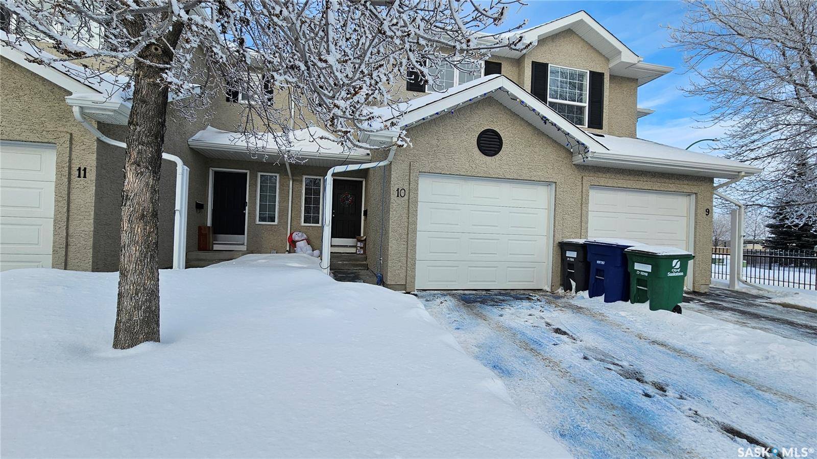 Saskatoon, SK S7V 1G2,103 Banyan CRESCENT #10