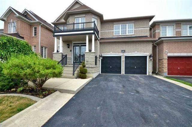 Brampton, ON L6R 3M3,62 Eagle Plains DR