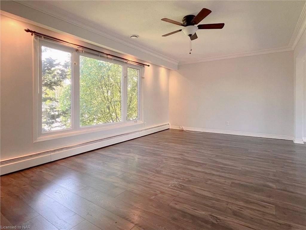 St. Catharines, ON L2T 1P9,106 St David's RD #Upper