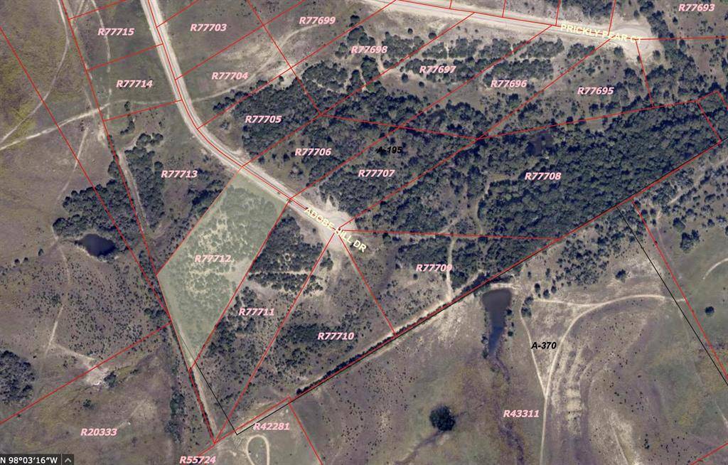 Stephenville, TX 76401,TBD Adobe Hill Drive #73