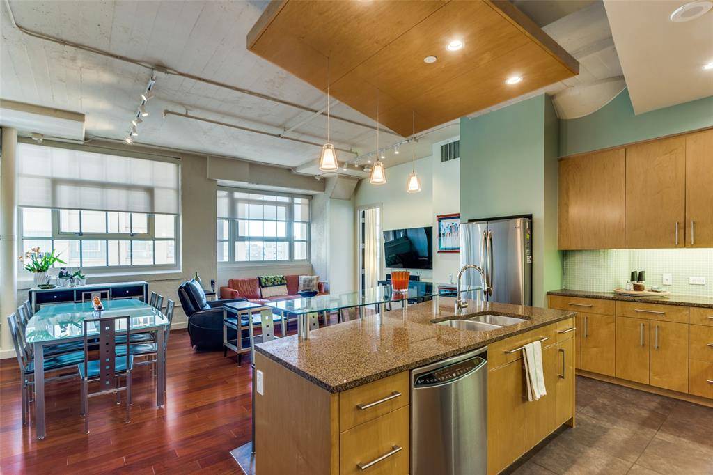 Fort Worth, TX 76107,2600 W 7th Street #1419