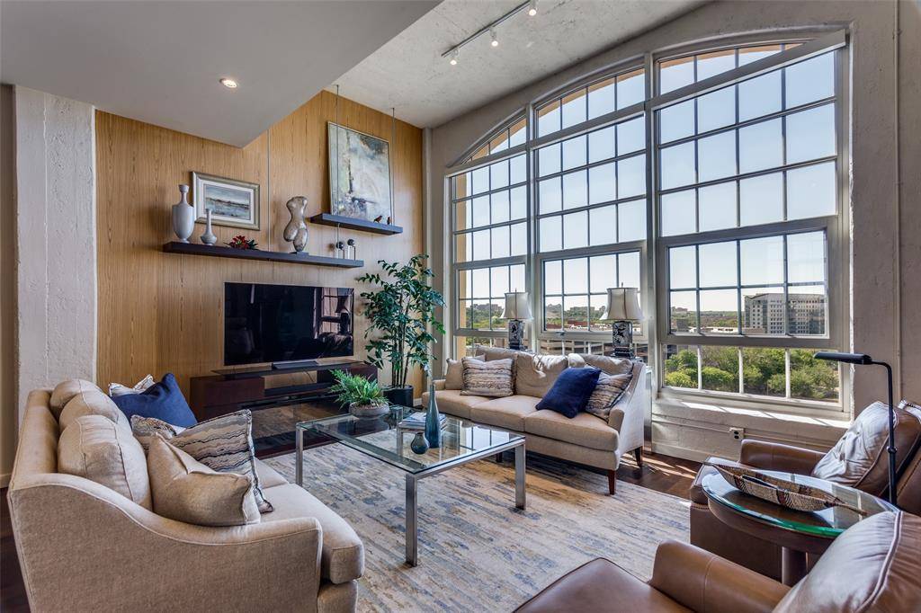 Fort Worth, TX 76107,2600 W 7th Street #1717