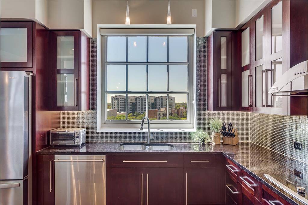 Fort Worth, TX 76107,2600 W 7th Street #1717