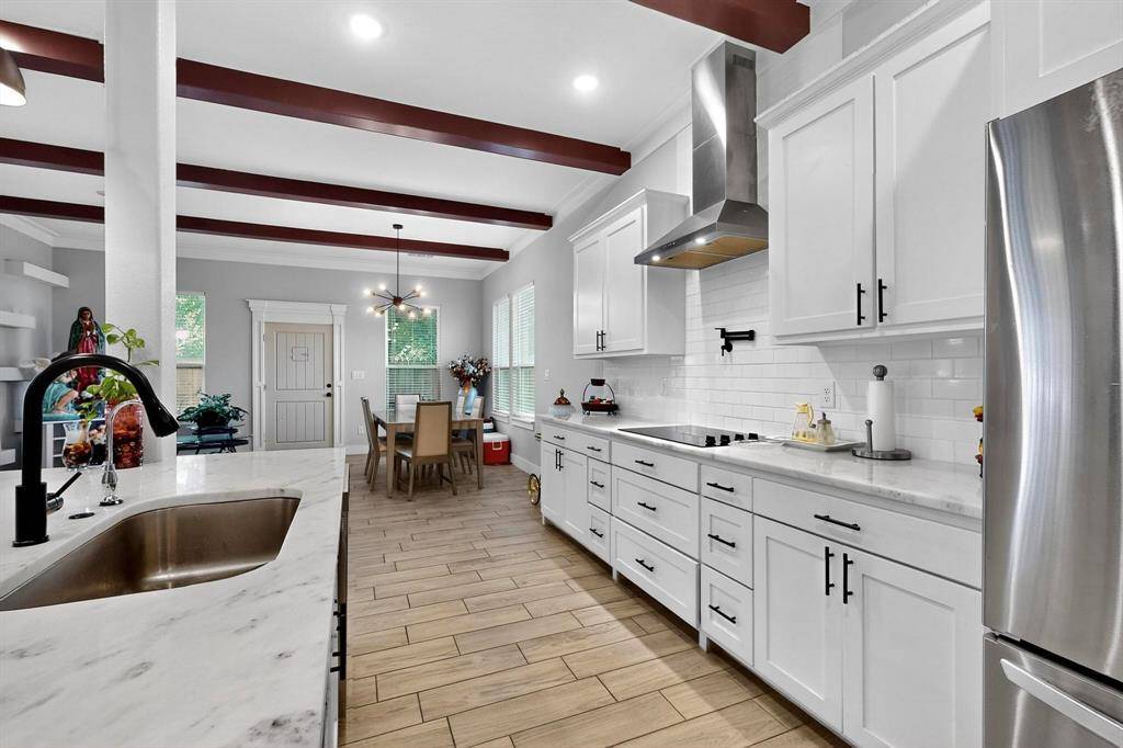 Grand Prairie, TX 75051,1901 Avenue E