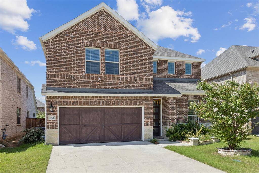 Little Elm, TX 75068,2325 Covey Court
