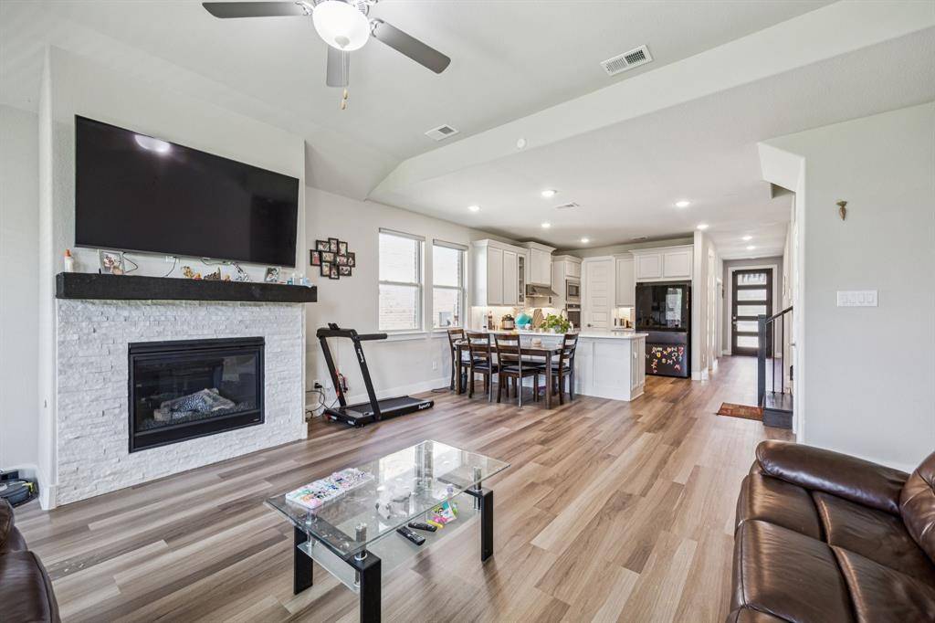 Little Elm, TX 75068,2325 Covey Court