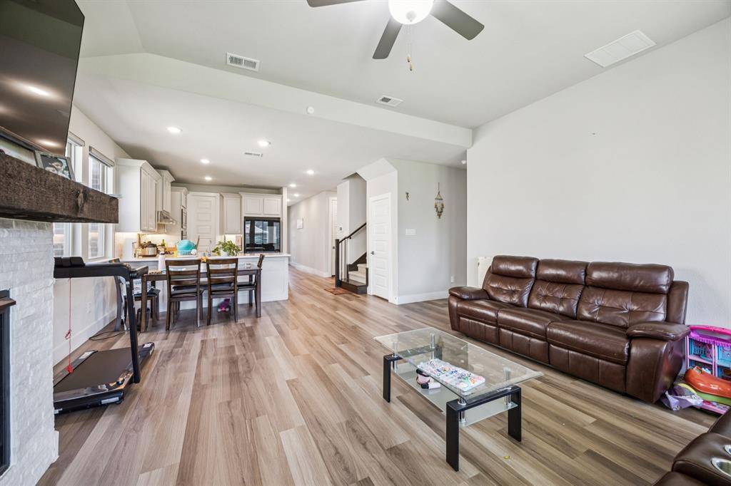 Little Elm, TX 75068,2325 Covey Court